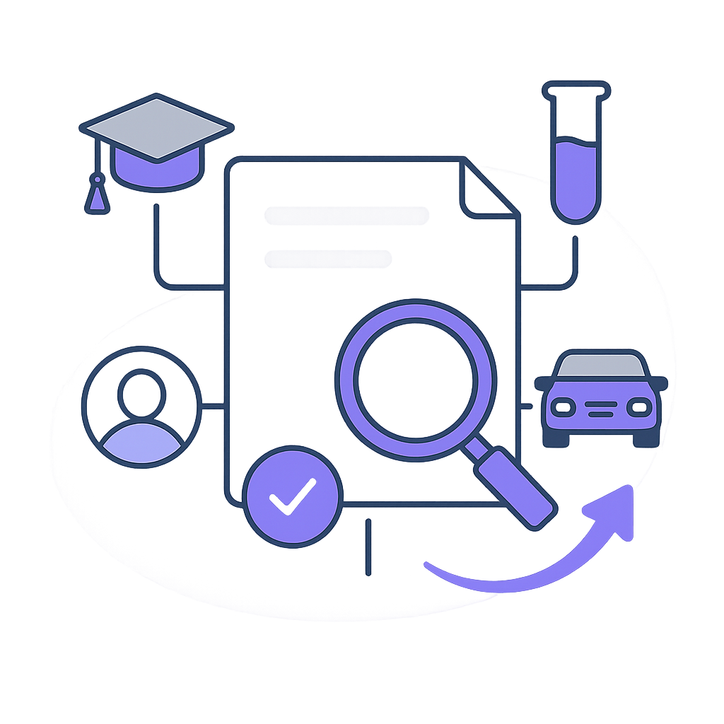 Information Collection