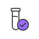 Drug Testing icon